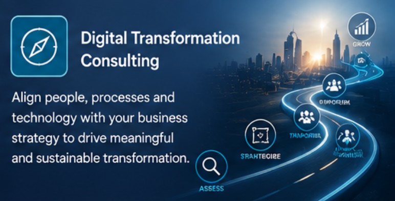 digital transformation
